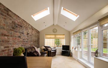 conservatory roof insulation Llanhennock, Monmouthshire