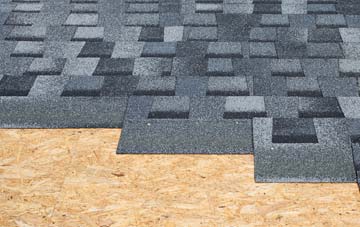 expert Llanhennock asphalt roof companies