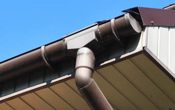 types of Llanhennock fascias