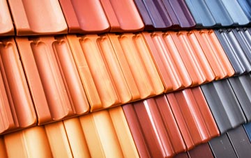 Llanhennock roof tile costs