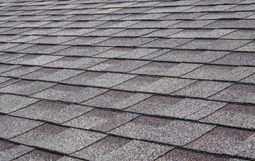 Llanhennock tiles for shallow pitch roofing