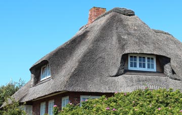 thatch roofing Llanhennock, Monmouthshire