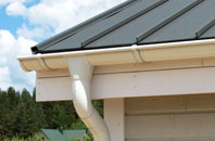 Llanhennock soffits